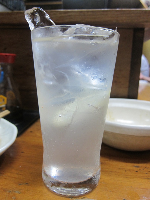 かね久 (旗の台) おでんとか② かね久 (旗の台) おでんとか②