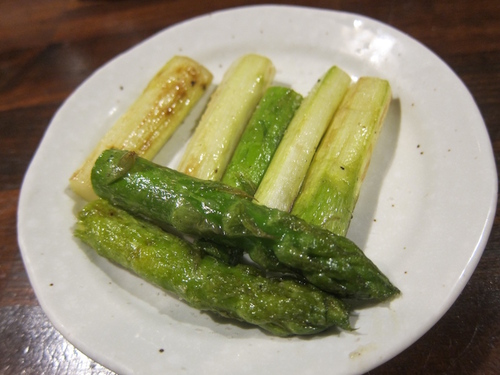 肉山 (吉祥寺)　肉食った日