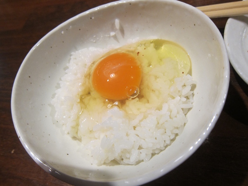 肉山 (吉祥寺)　肉食った日