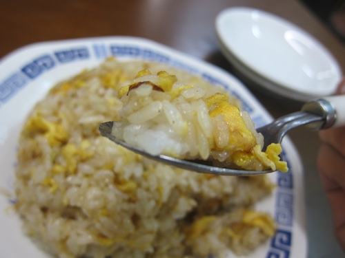 上海飯店 (大森) ソース焼きそばと玉子チャーハンとタンメン 上海飯店 (大森) ソース焼きそばと玉子チャーハンとタンメン