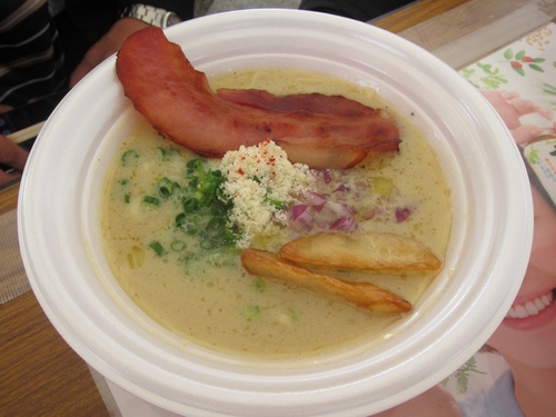 東京ラーメンショー2015 第二幕 東京ラーメンショー2015 第二幕