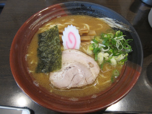 つけそば 麺彩房 五反田店 (五反田) 中華そば つけそば 麺彩房 五反田店 (五反田) 中華そば