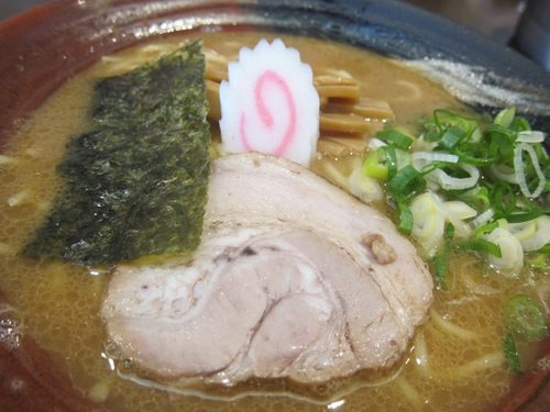 つけそば 麺彩房 五反田店 (五反田) 中華そば つけそば 麺彩房 五反田店 (五反田) 中華そば