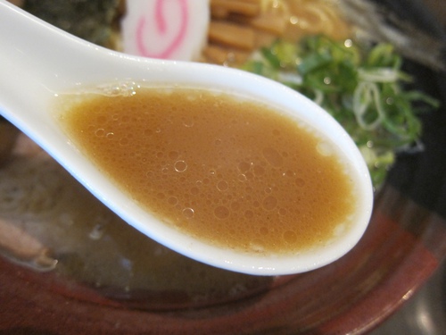 つけそば 麺彩房 五反田店 (五反田) 中華そば つけそば 麺彩房 五反田店 (五反田) 中華そば