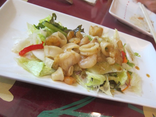 イタリ庵 和花さま (新宿) パスタとワインと。 イタリ庵 和花さま (新宿) パスタとワインと。