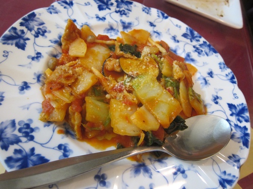イタリ庵 和花さま (新宿) パスタとワインと。 イタリ庵 和花さま (新宿) パスタとワインと。