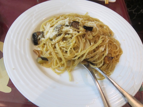 イタリ庵 和花さま (新宿) パスタとワインと。 イタリ庵 和花さま (新宿) パスタとワインと。