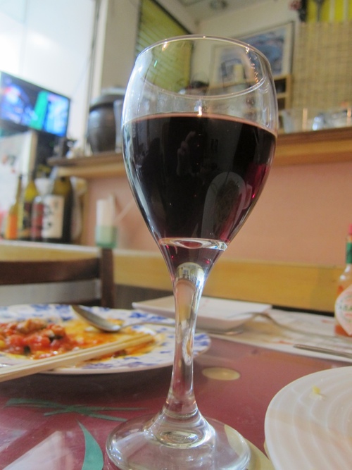 イタリ庵 和花さま (新宿) パスタとワインと。 イタリ庵 和花さま (新宿) パスタとワインと。