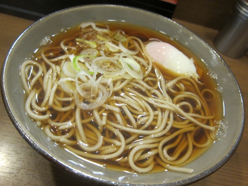 かめや 神田東口店 (神田)　玉そ