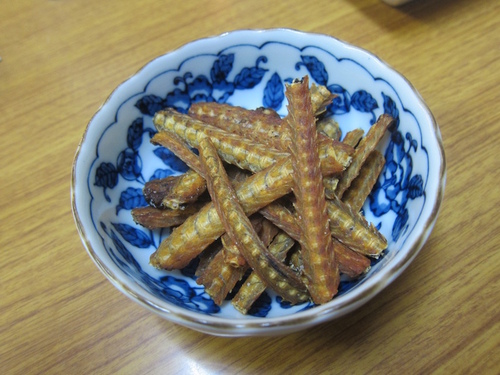 うなぎからパイーや うなぎからパイーや
