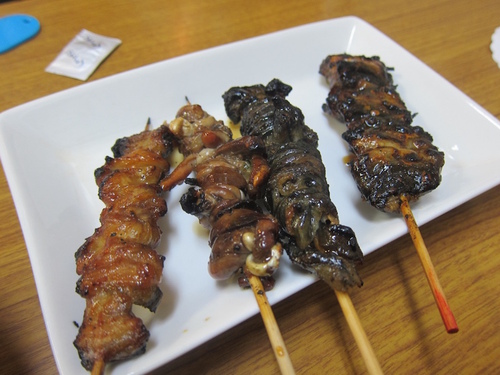 うなぎからパイーや うなぎからパイーや