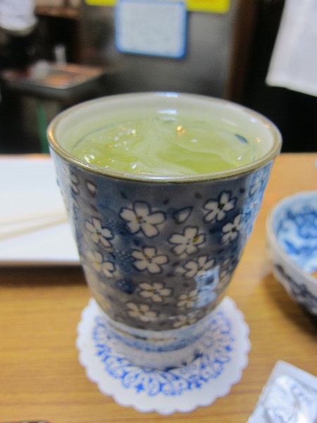 うなぎからパイーや うなぎからパイーや