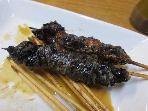 うなぎからパイーや うなぎからパイーや