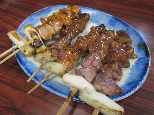 うなぎからパイーや うなぎからパイーや