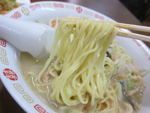 上海飯店 (大森) ソース焼きそばと玉子チャーハンとタンメン 上海飯店 (大森) ソース焼きそばと玉子チャーハンとタンメン