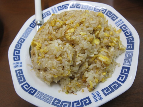 上海飯店 (大森) ソース焼きそばと玉子チャーハンとタンメン 上海飯店 (大森) ソース焼きそばと玉子チャーハンとタンメン