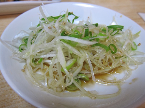 森蔵 (長原) 鶏麺半チャーハンセット 森蔵 (長原) 鶏麺半チャーハンセット