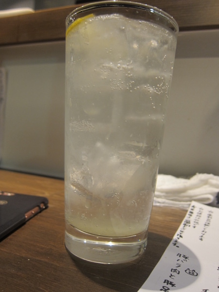 豚星 (武蔵小山) ちょい飲み 豚星 (武蔵小山) ちょい飲み