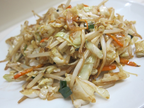 博龍 (大森) ギョーザービー野菜ワンカレーちゃ 博龍 (大森) ギョーザービー野菜ワンカレーちゃ