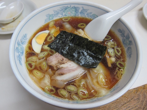博龍 (大森) ギョーザービー野菜ワンカレーちゃ 博龍 (大森) ギョーザービー野菜ワンカレーちゃ