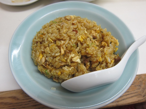 博龍 (大森) ギョーザービー野菜ワンカレーちゃ 博龍 (大森) ギョーザービー野菜ワンカレーちゃ