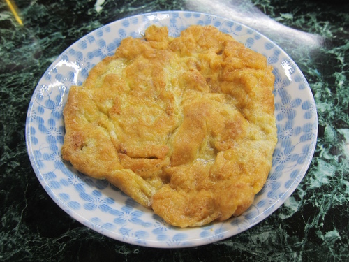 台湾らーめん 一福 (長原) ちょこっと呑み7 台湾らーめん 一福 (長原) ちょこっと呑み7