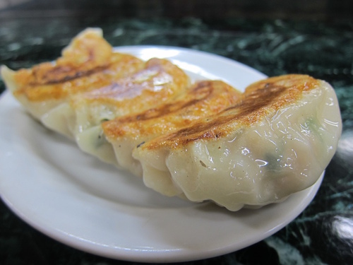 台湾らーめん 一福 (長原) ちょこっと呑み7 台湾らーめん 一福 (長原) ちょこっと呑み7