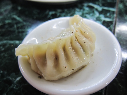 台湾らーめん 一福 (長原) ちょこっと呑み7 台湾らーめん 一福 (長原) ちょこっと呑み7