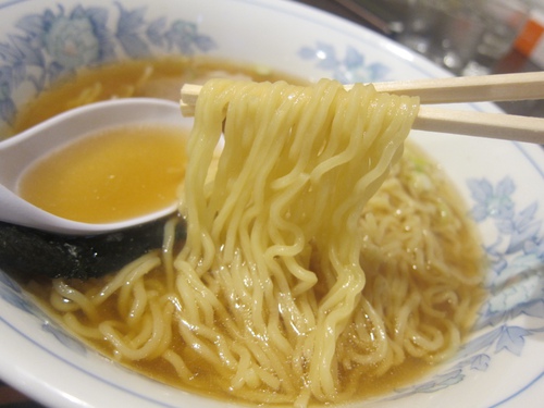 中華 大島 (柏) ラーメン半チャーハン 中華 大島 (柏) ラーメン半チャーハン