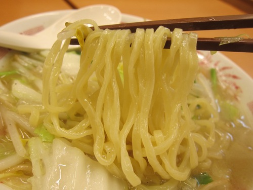 日高屋 (大森) タンギョーボー 日高屋 (大森) タンギョーボー