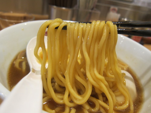 雅楽 (あざみ野) 肉煮干生姜中華そば 雅楽 (あざみ野) 肉煮干生姜中華そば