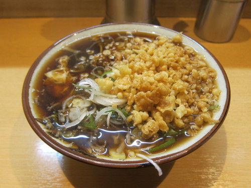 彩彩 (大井町)　たぬ玉そ