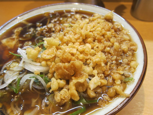 彩彩 (大井町)　たぬ玉そ