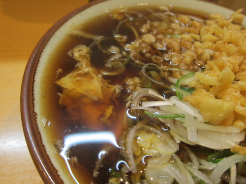 彩彩 (大井町)　たぬ玉そ