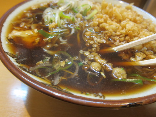 彩彩 (大井町)　たぬ玉そ