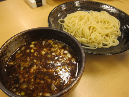 京の華 (日暮里)　焼小籠包とか