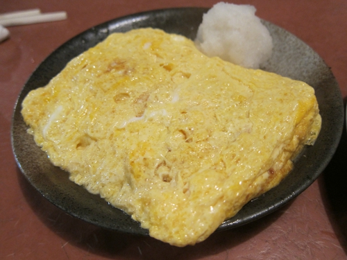 らーめん天神下 大喜 (湯島)　鶏鍋2