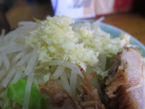 らーめん髭 (平和島) ラーメン らーめん髭 (平和島) ラーメン