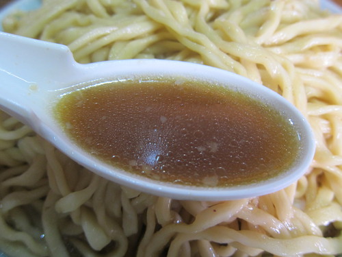 らーめん髭 (平和島) ラーメン らーめん髭 (平和島) ラーメン