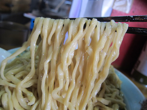 らーめん髭 (平和島) ラーメン らーめん髭 (平和島) ラーメン