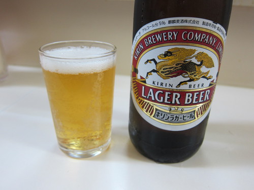 博龍 (大森)　餃子とかビールとか