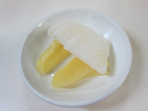 博龍 (大森)　餃子とかビールとか