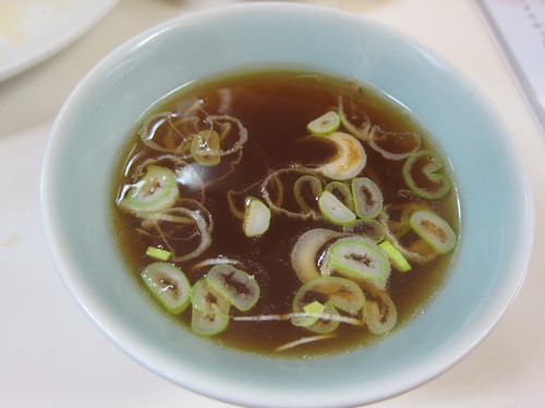 博龍 (大森)　餃子とかビールとか
