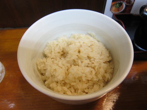 らぁめん 葉月 (雪が谷大塚) 豚増しカレーつけ麺 らぁめん 葉月 (雪が谷大塚) 豚増しカレーつけ麺
