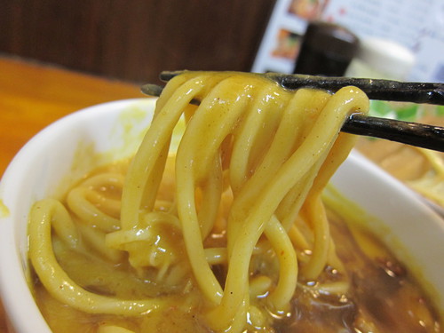 らぁめん 葉月 (雪が谷大塚) 極濃つけめん らぁめん 葉月 (雪が谷大塚) 極濃つけめん