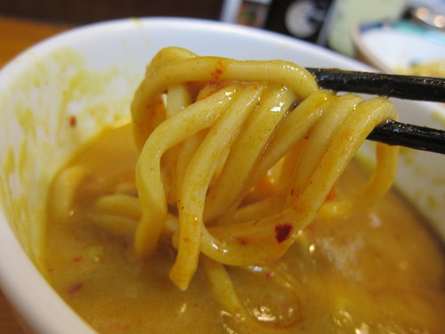 らぁめん 葉月 (雪が谷大塚) 極濃つけめん らぁめん 葉月 (雪が谷大塚) 極濃つけめん