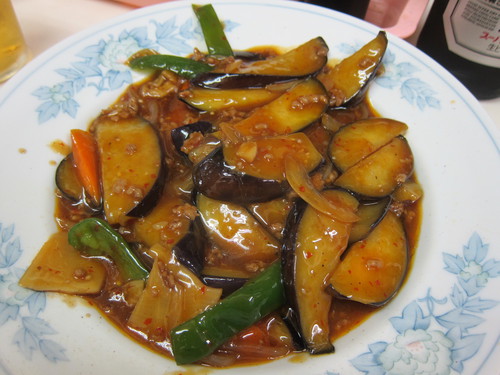博龍 (大森) 餃子をしばく 博龍 (大森) 餃子をしばく