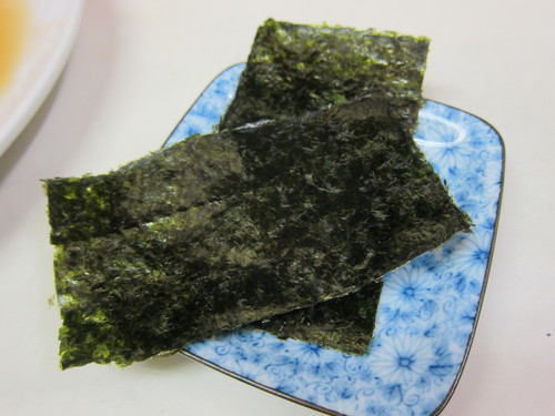 博龍 (大森) 餃子をしばく 博龍 (大森) 餃子をしばく