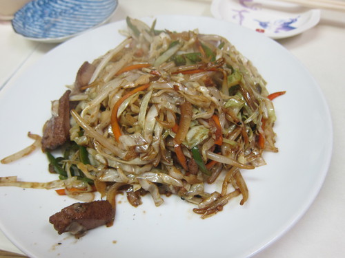 博龍 (大森) 餃子をしばく 博龍 (大森) 餃子をしばく