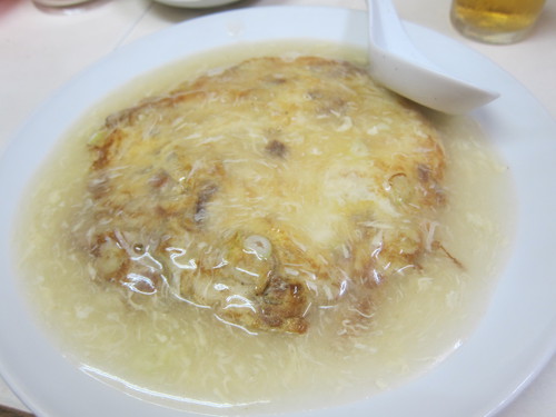 博龍 (大森) 餃子をしばく 博龍 (大森) 餃子をしばく